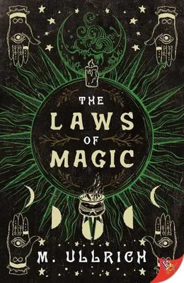 Immagine prodotto di The Laws of Magic