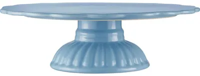 Produktbild von Ib Laursen Tortenplatte Mynte Blue Bell