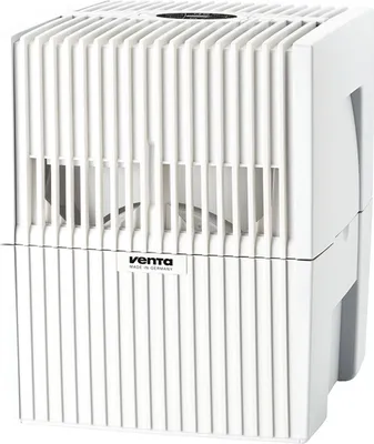Immagine prodotto di Venta LW25 Comfort Plus bianco Lavatrice/pulitrice ad aria per ambienti fino a 45 m²
