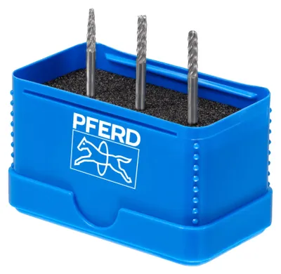 Produktbild von PFERD 21901403, 3 Stück(e)