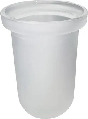 Produktbild von Emco 081500090 Bürstenglas eposa