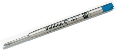 Immagine prodotto di Pelikan Kugelschreibermine 337 B blau i.Faltschachtel 5Pack