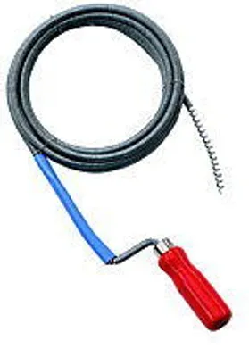 Produktbild von Rohrreinigungsspiralen Standard (49905)