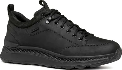 Produktbild von Geox Herren Sneaker U46HMB 0FFEK C9999 Farbe: Schwarz Größe: 43