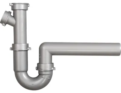 Obrázek produktu pro FRANKE - Sifon, průměr 1 1/2"