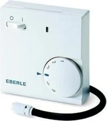 Obrázok produktu pre Podlahový regulátor Eberle Controls FR-E 52531/i 517110651100