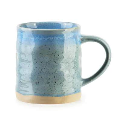 Image de Lotta Blue Becher 470Ml 9X13Xh10Cmboho
