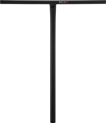 Immagine prodotto di Manubri Relic 3 T-Bar Nero 650 mm DRONE SCOOTER