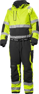 Produktbild von Helly Hansen Winter-Overall ALNA 2.0 WINTER SUIT 71694, Farbe:yellow, Größe:50