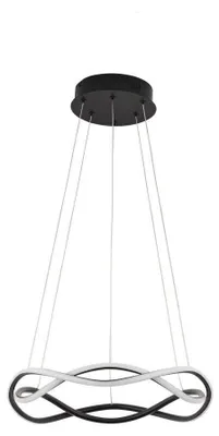 Zdjęcie produktu dla Lampa wisząca LED 34W CHAPA LE43292 Luces Exclusivas
