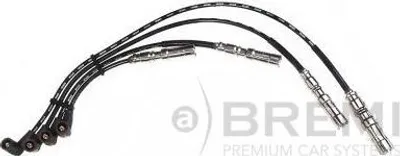 Obrázek produktu pro Sada zapalovacích kabelů Bremi pro Škoda Octavia VW Bora Caddy Golf Jetta New Touran