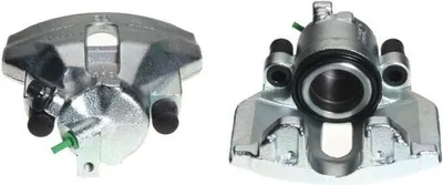 Produktbild von BREMBO Bremssattel Ø57mm Vorne Links für AUDI 100 C4 A6