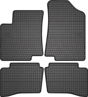 Produktbild von FROGUM Gummimatten Autofussmatten für Kia Rio III 2011-2017
