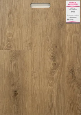Obrázek produktu pro Lepená vinylová podlaha VINYL Floor Concept EKO KINGSIZE Rýn