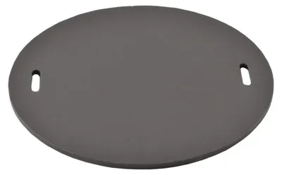 Produktbild von Flammendiffusor ¤17cm Gusseisen