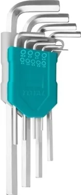 Produktbild von Innensechskantschlüssel 9 Werkzeuge LANG / INDUSTRIAL (THT106191)