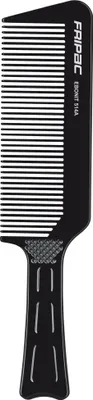 Produktbild von Fripac Ebonit Clipperkamm 514A, 22 cm