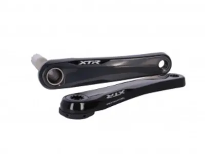 Produktbild von SHIMANO Kurbelgarnitur Kurbelgarnitur Kurbelgarnitur XTR FC-M9120-1 - 12-fach...