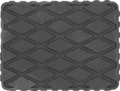 Zdjęcie produktu dla KS Tools Podkładka gumowa 07 do platform podnoszących, 160 x 120 x 115 mm