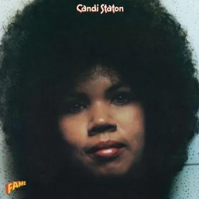 Zdjęcie produktu dla Candi Staton