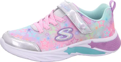 Produktbild von Skechers Star Sparks Sneaker Metallic