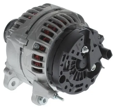 Produktbild von Lichtmaschine Generator 14 V 140 A BOSCH IAM-Expertise passend für u.a. AUDI A4