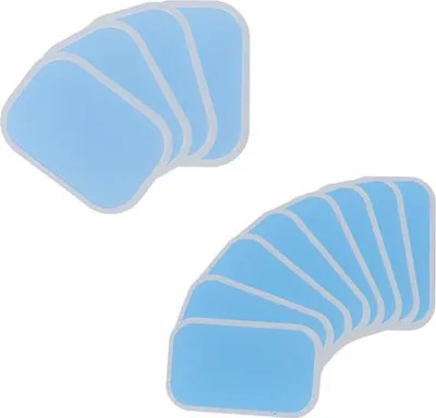 Obrázek produktu pro Náhradní polštářky Gel Pads 12
