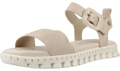 Immagine prodotto di Sandali Del Marchio Carmela Del Modello 163266c Beige