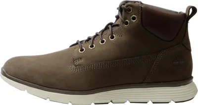 Produktbild von Sneaker Montante aus Leder Killington