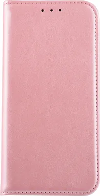 Immagine prodotto di Custodia a libro per Galaxy S10 - Oro rosa