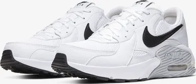 Produktbild von Nike Herren Businessschuhe CD4165-100 Farbe: Weiß Größe: 44