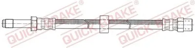 Produktbild von QUICK BRAKE 32.107 Bremsschlauch für SEAT TOLEDO I (1L)