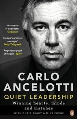Obrázek produktu pro Quiet Leadership