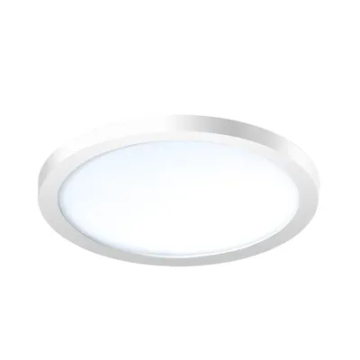 Obrázek produktu pro Vestavné svítidlo 4000K IP44 Slim 15 AZ2842 Azzardo