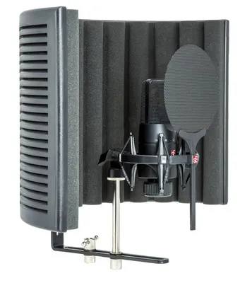 Obrázok produktu pre sE Electronics X1 S Studio Bundle, Štúdiový mikrofón, -30,5 dB, 20 - 20000 Hz, 125 ohm, 1000 ohm, 30 mV/Pa