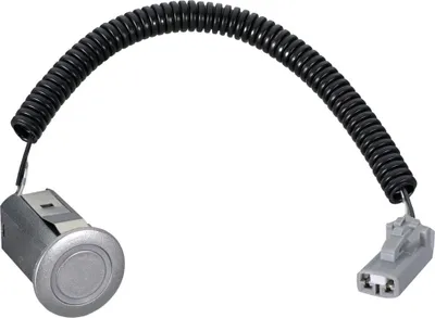 Image de capteur de stationnement TOYOTA