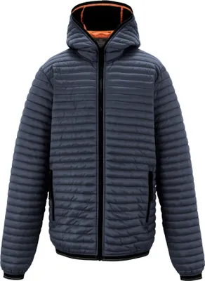 Produktbild von Regatta - "Rigain" Steppjacke für Herren RG12162 (XL) (Nachthimmel)
