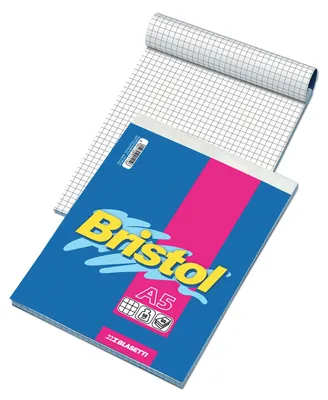 Productafbeelding van Blasetti Bristol, 15x21 cm, 50 gram, 15 cm, 21 cm