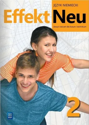 Produktbild von Język niemiecki. Zeszyt ćwiczeń. Część 2, Edukacyjny, Polski, 76 stron(y)