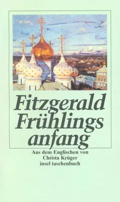 Image de Fitzgerald, P: Fruehlingsanfang