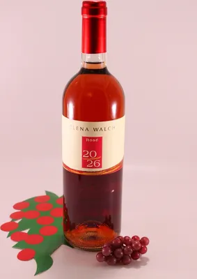Produktbild von Rosé 20/26 IGT - 2025 - Elena Walch Südtirol