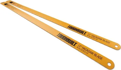 Produktbild von ToughBuilt | 2 Stück Sägeblätter für Gattersäge 12" - 24 TPI