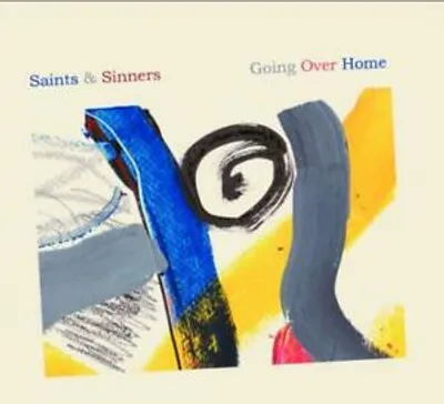 Immagine prodotto di Saints & Sünder - Album "Übergehen" (CD)