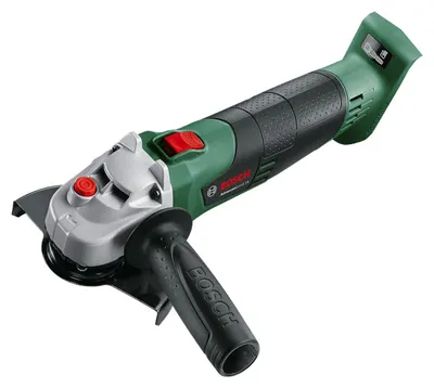 Image de BOSCH Meuleuse d'angle sans fil AdvancedGrind 18 06033D9002, sans batterie