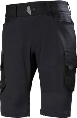 Produktbild von Helly Hansen Korte Broek Chelsea Evolution Service Zwart Maat 50