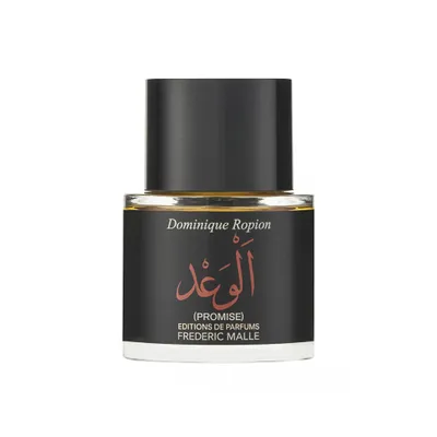 Produktbild von Frederic Malle Promise Eau de Parfum 10 ml