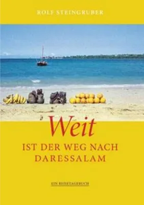 Produktbild von Weit ist der Weg nach Daressalam
