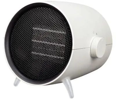 Immagine prodotto di CASAYA Termoventilatore, 500/1000W, 957122