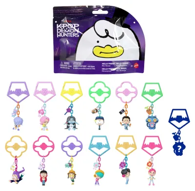 Immagine prodotto di Mattel JRN57, Bambola alla moda, Adatta a bambine, Da 4 anni in su, Adatta a bambini e bambine, 50 mm, Disponibile in vari colori