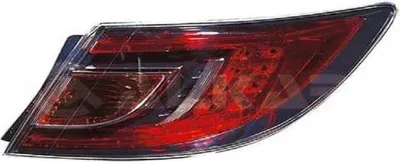 Produktbild von ALKAR Rückleuchte Heckleuchte Rechts Äusserer für MAZDA 6 Schrägheck (GH) 6 (GH)